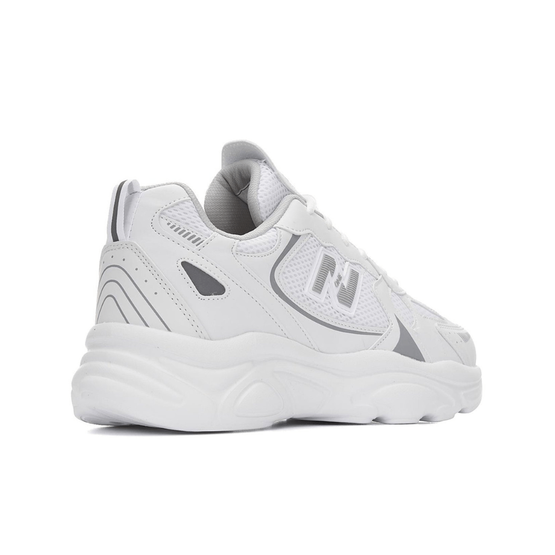 Boulder 1668 - Glace/Blanc - Pritshi Fashion