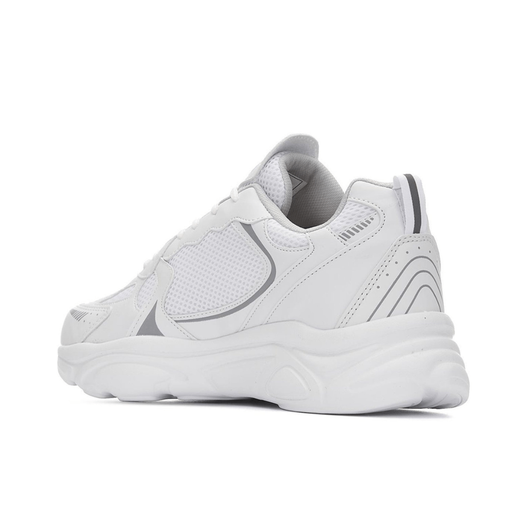 Boulder 1668 - Glace/Blanc - Pritshi Fashion