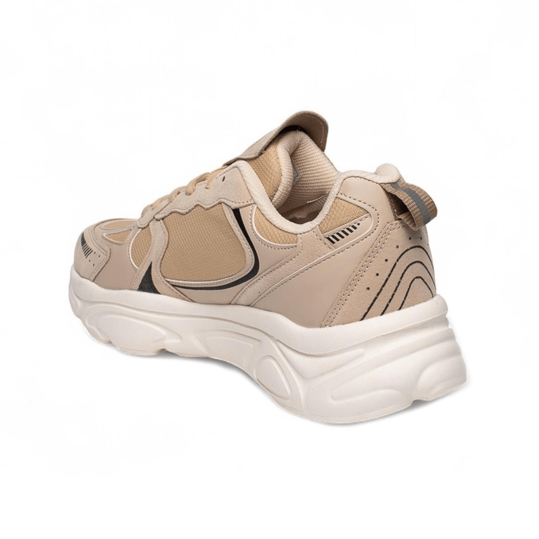 Boulder 1668 - Motard/Blanc - Pritshi Fashion