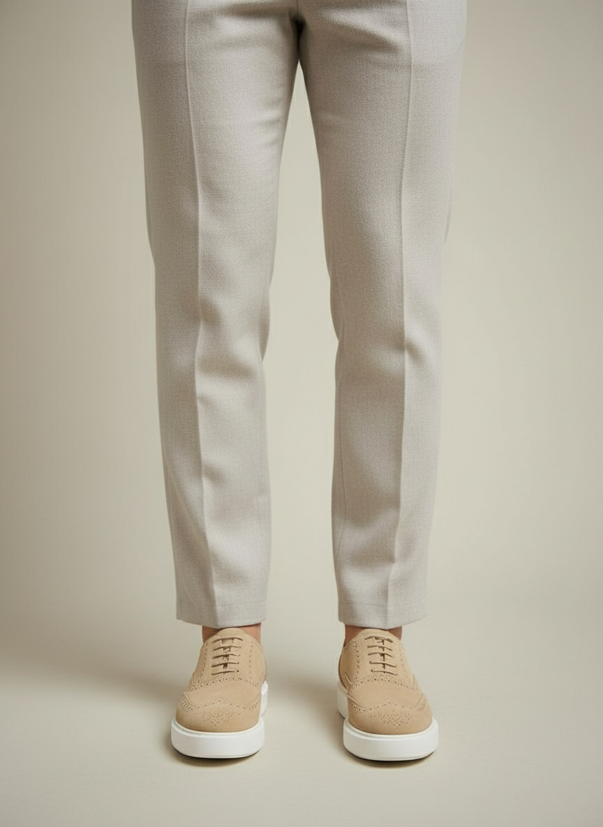 Girotti Beige standing