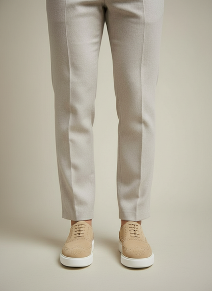 Girotti Beige standing