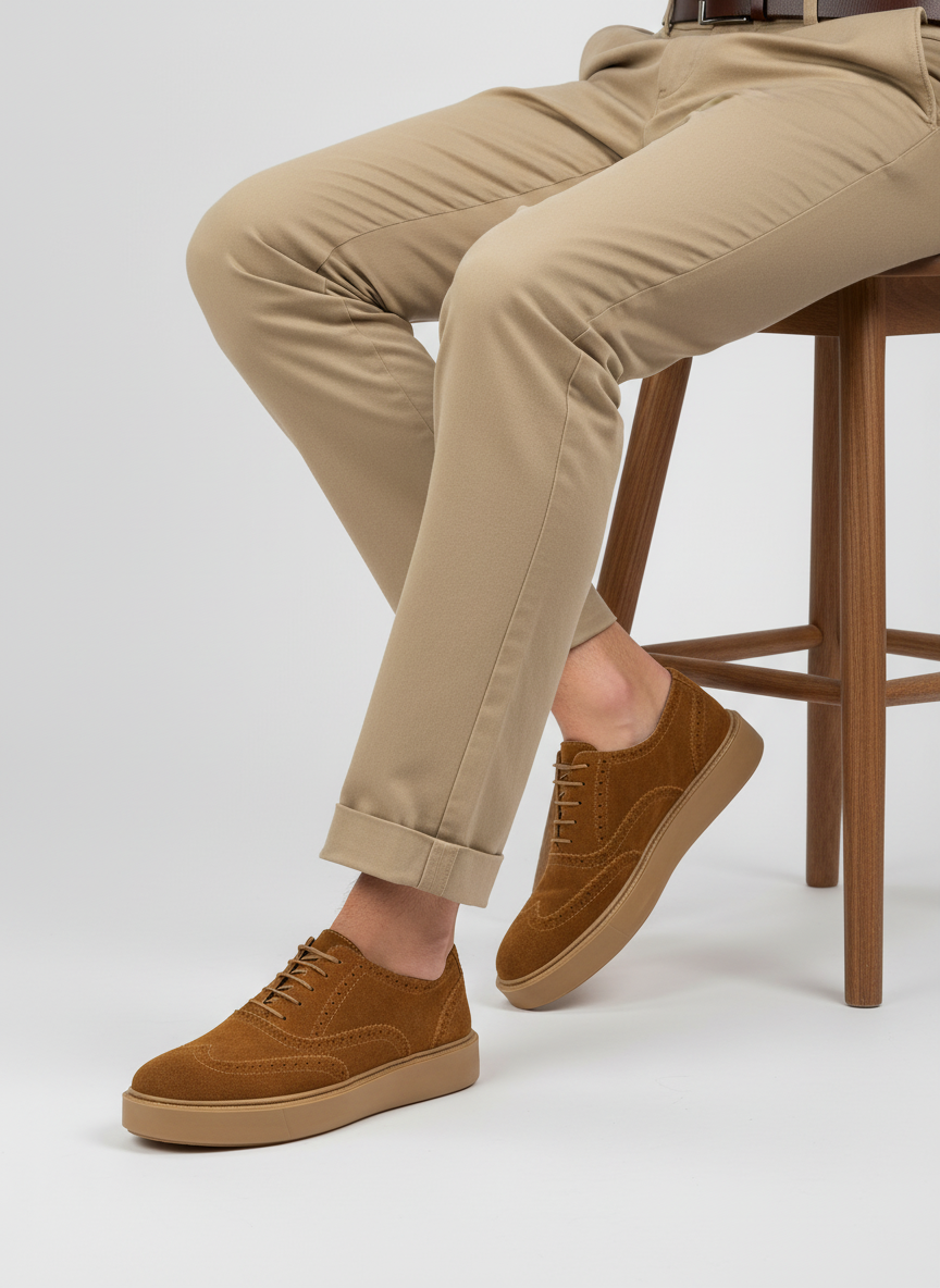 Girotti matching crossed