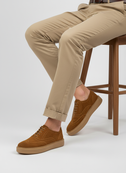 Girotti matching crossed