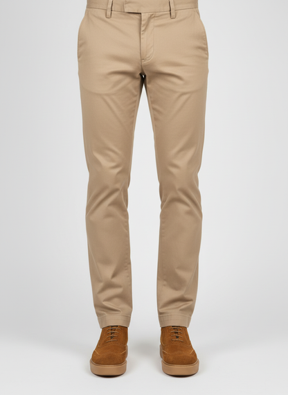 Girotti matching standing