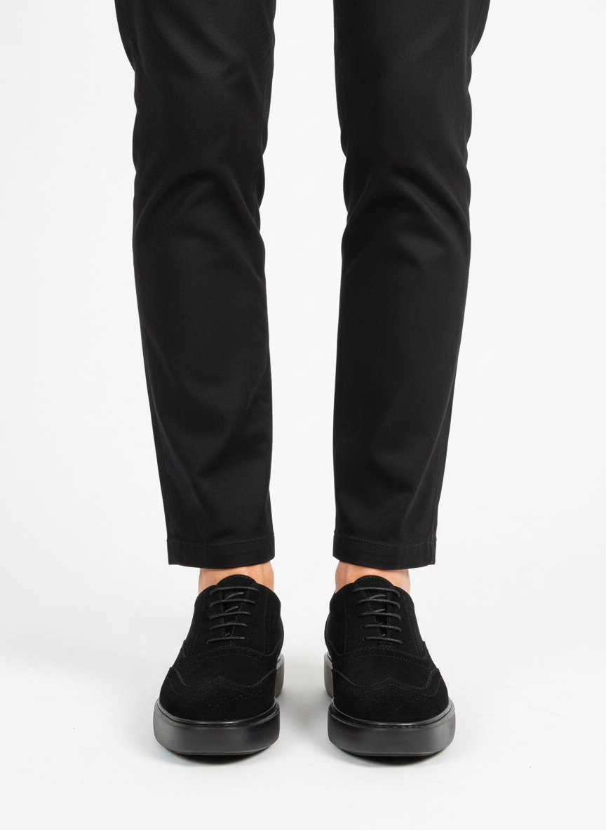 Girotti Noir standing