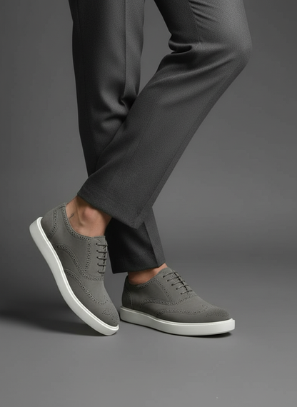 Grey Girotti - Crossed